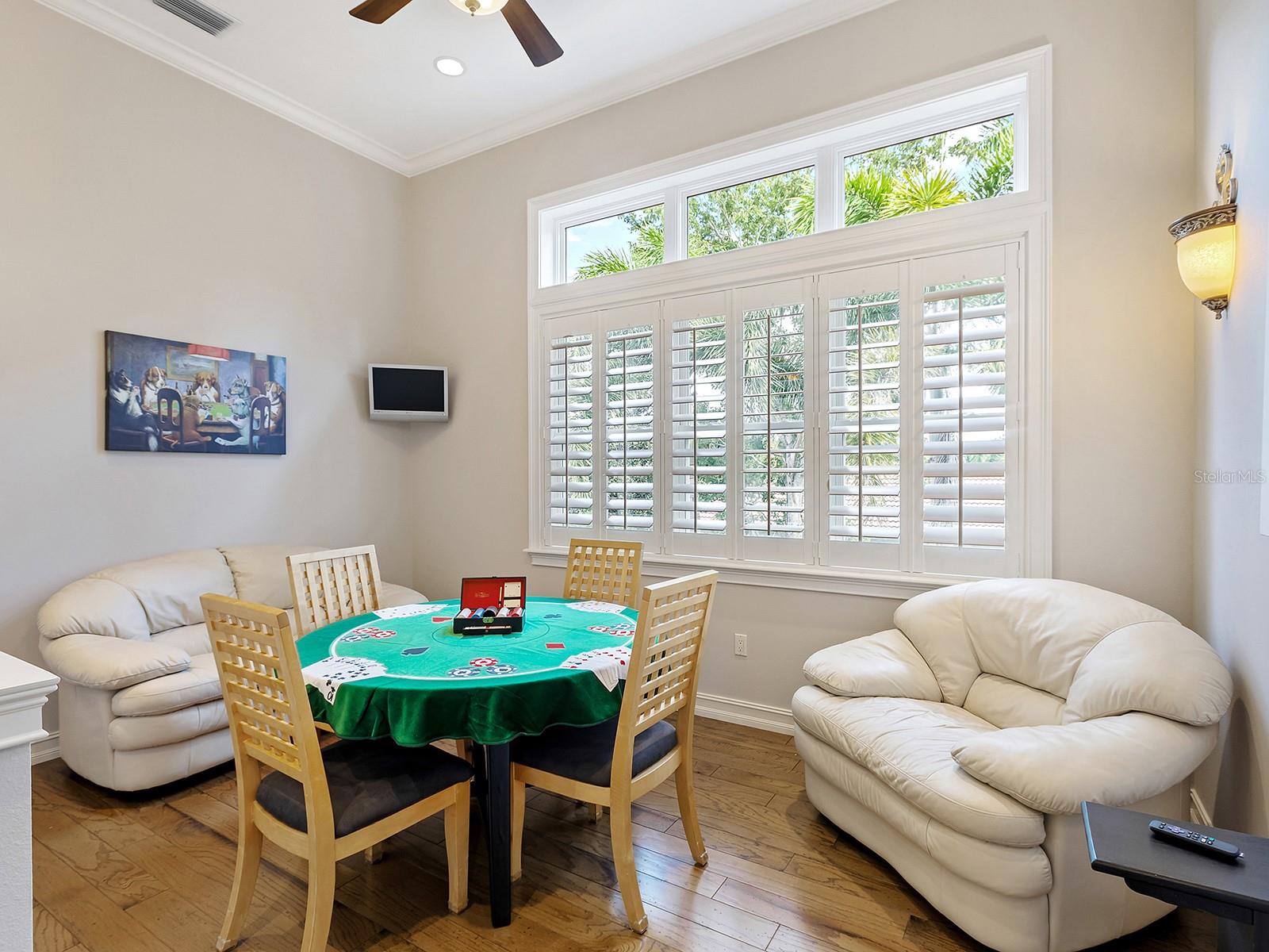CONCESSION PH I - Residential