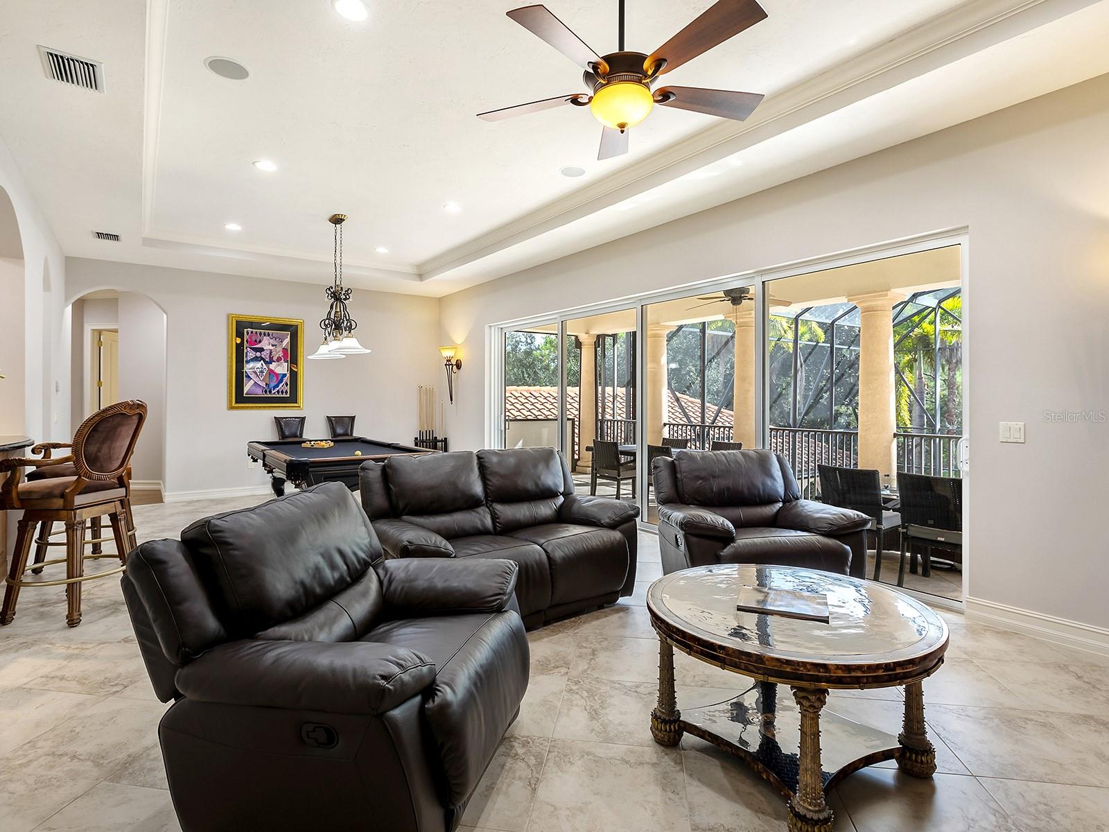 CONCESSION PH I - Residential