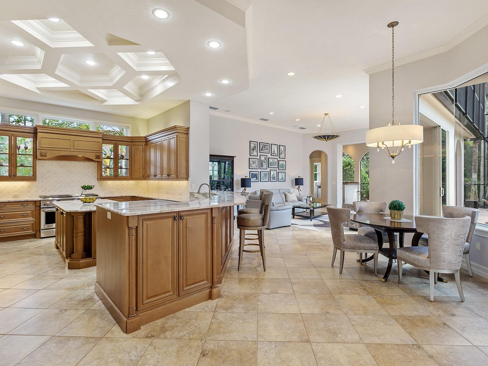 CONCESSION PH I - Residential