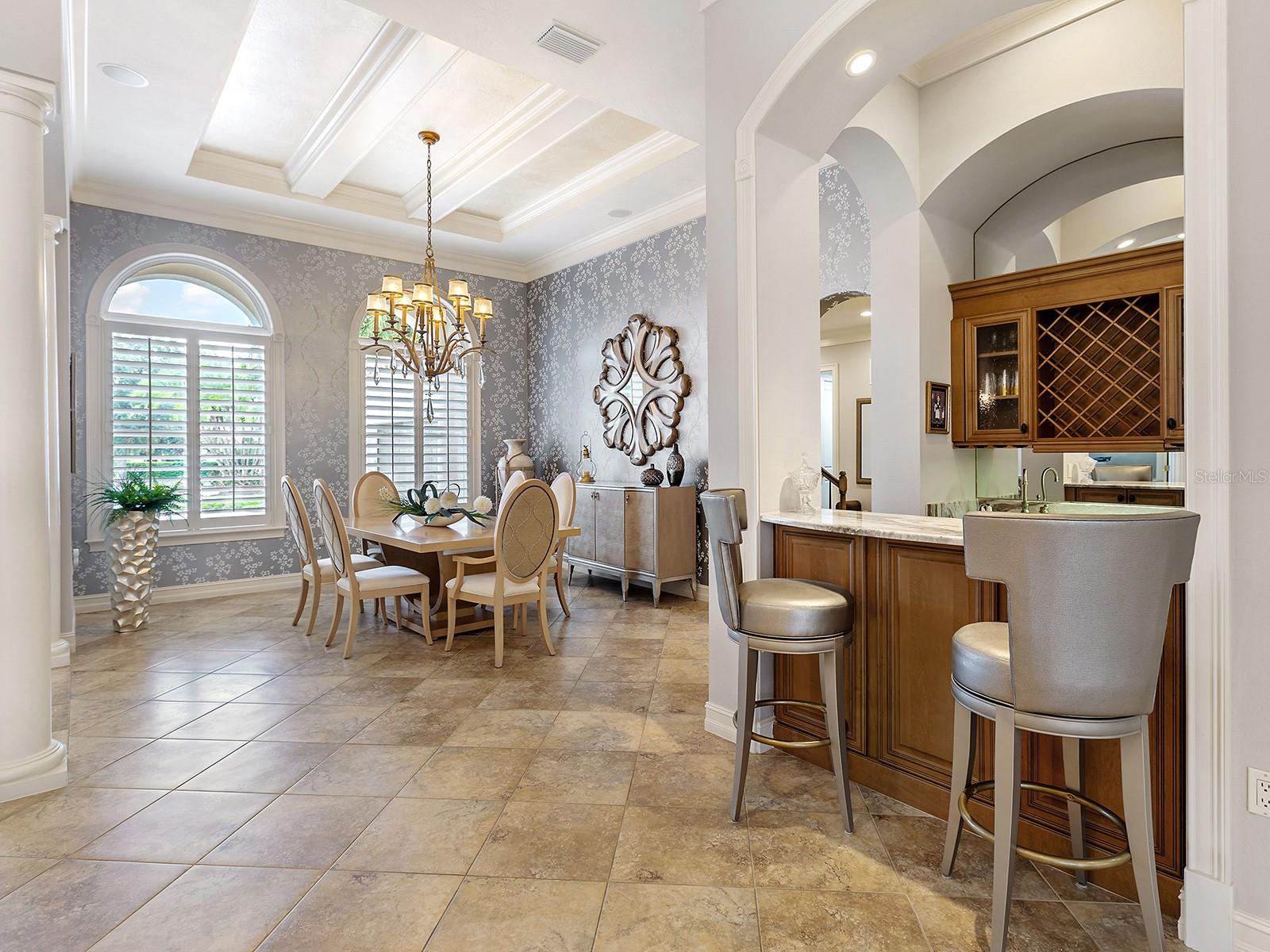 CONCESSION PH I - Residential