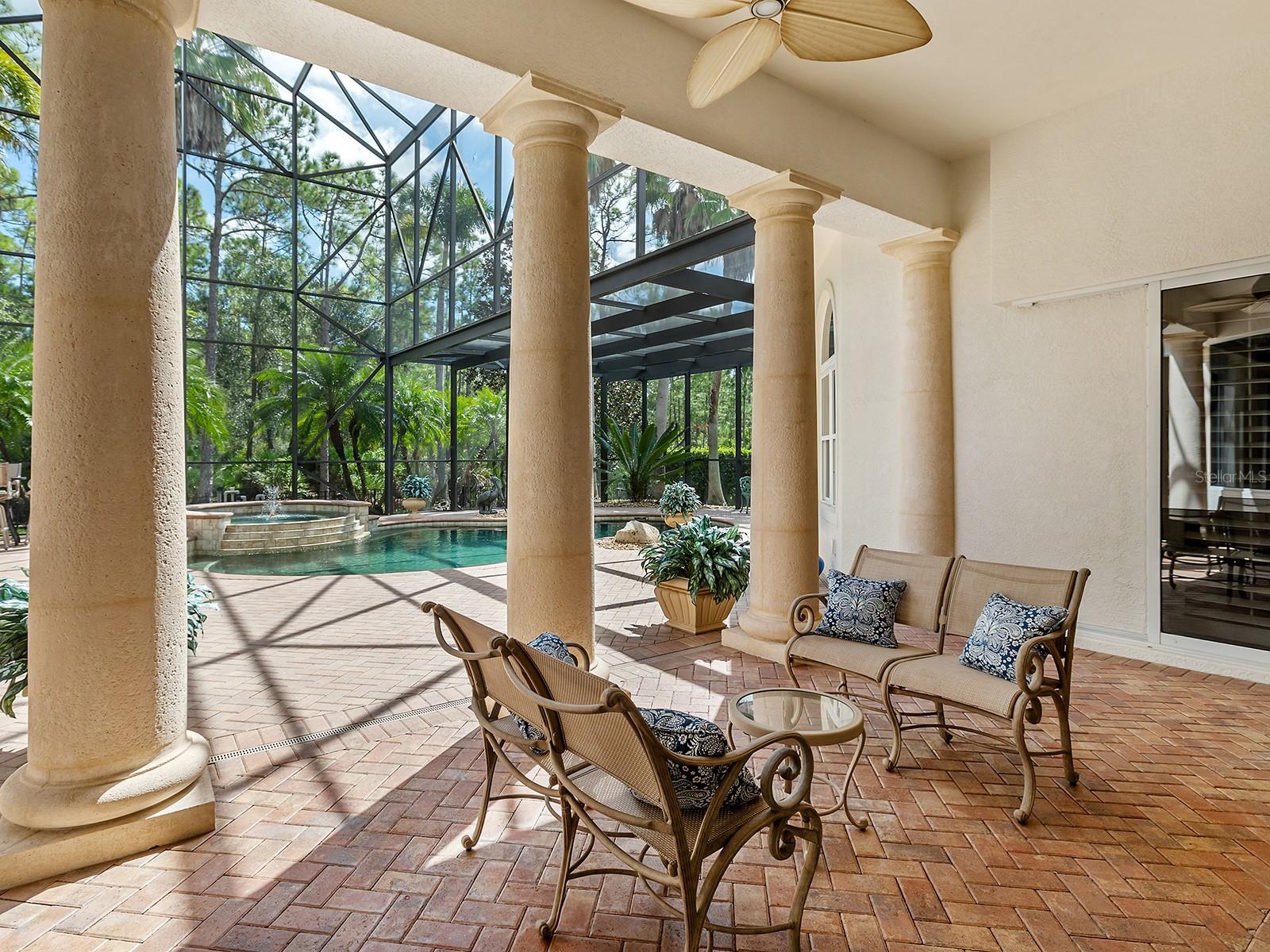 CONCESSION PH I - Residential