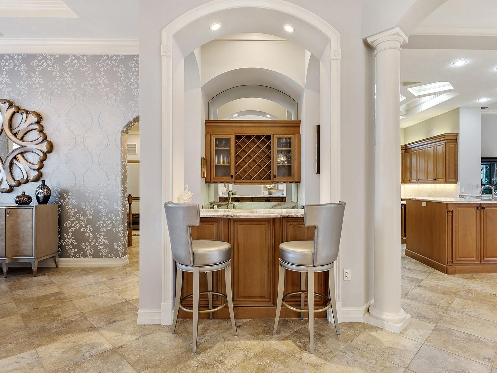 CONCESSION PH I - Residential