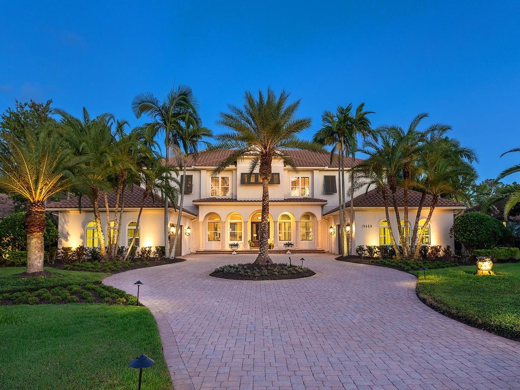 Photo of 19428 Ganton Avenue, Lakewood Ranch, FL 34202 (MLS # A4667478)