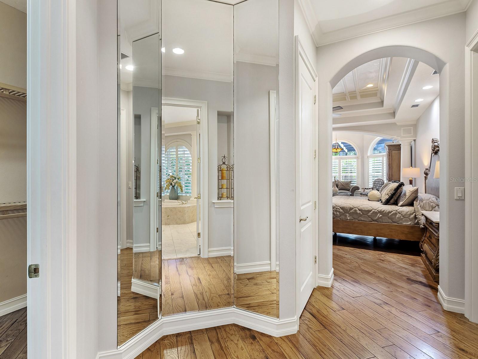 CONCESSION PH I - Residential