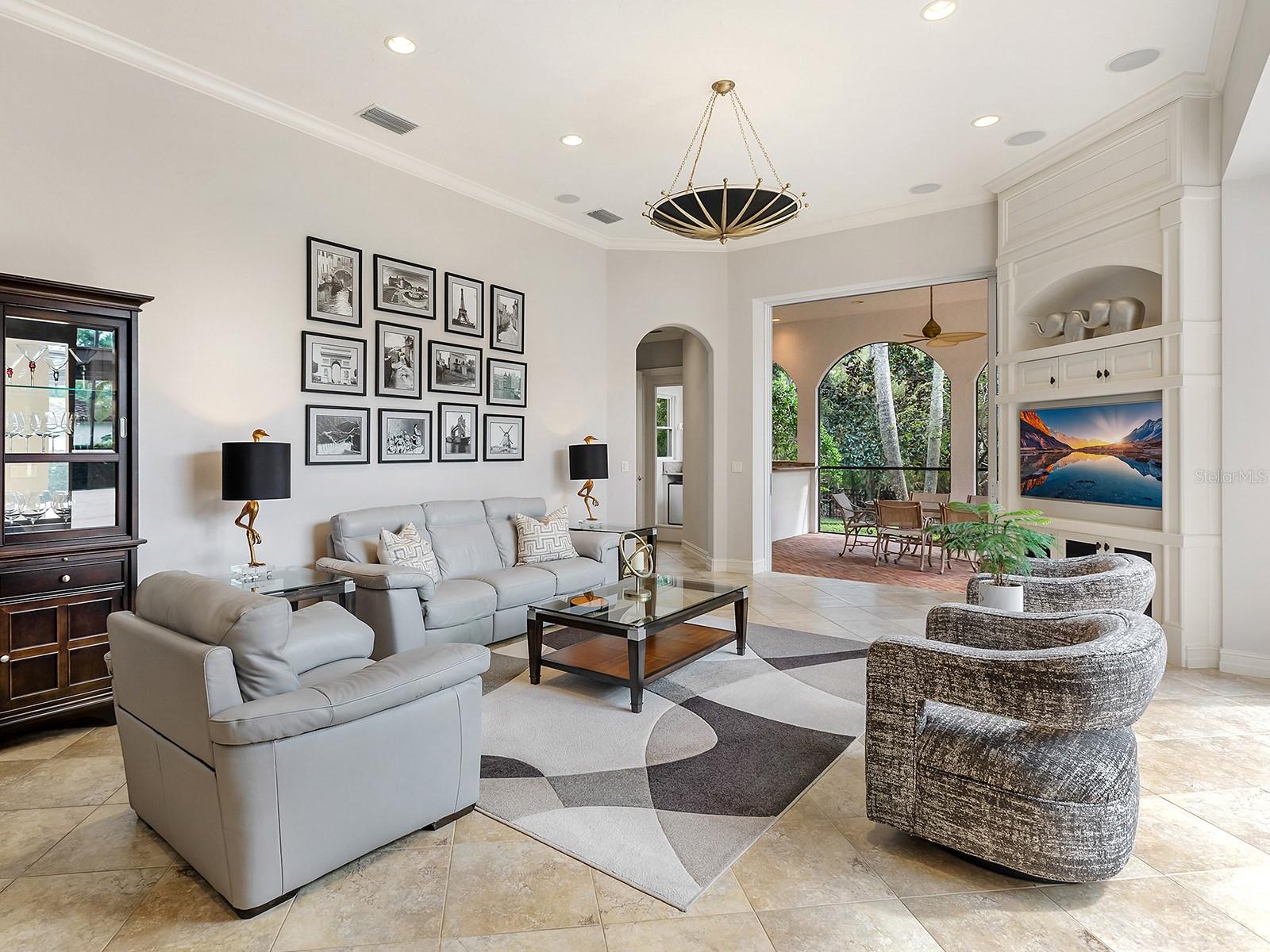 CONCESSION PH I - Residential