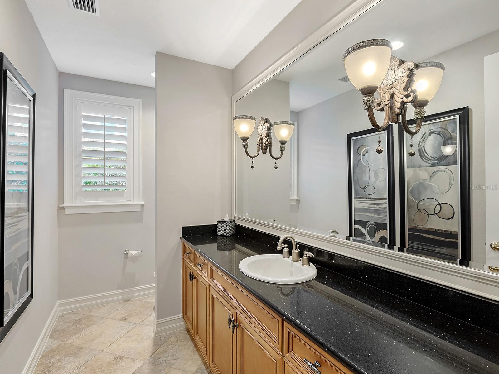 CONCESSION PH I - Residential