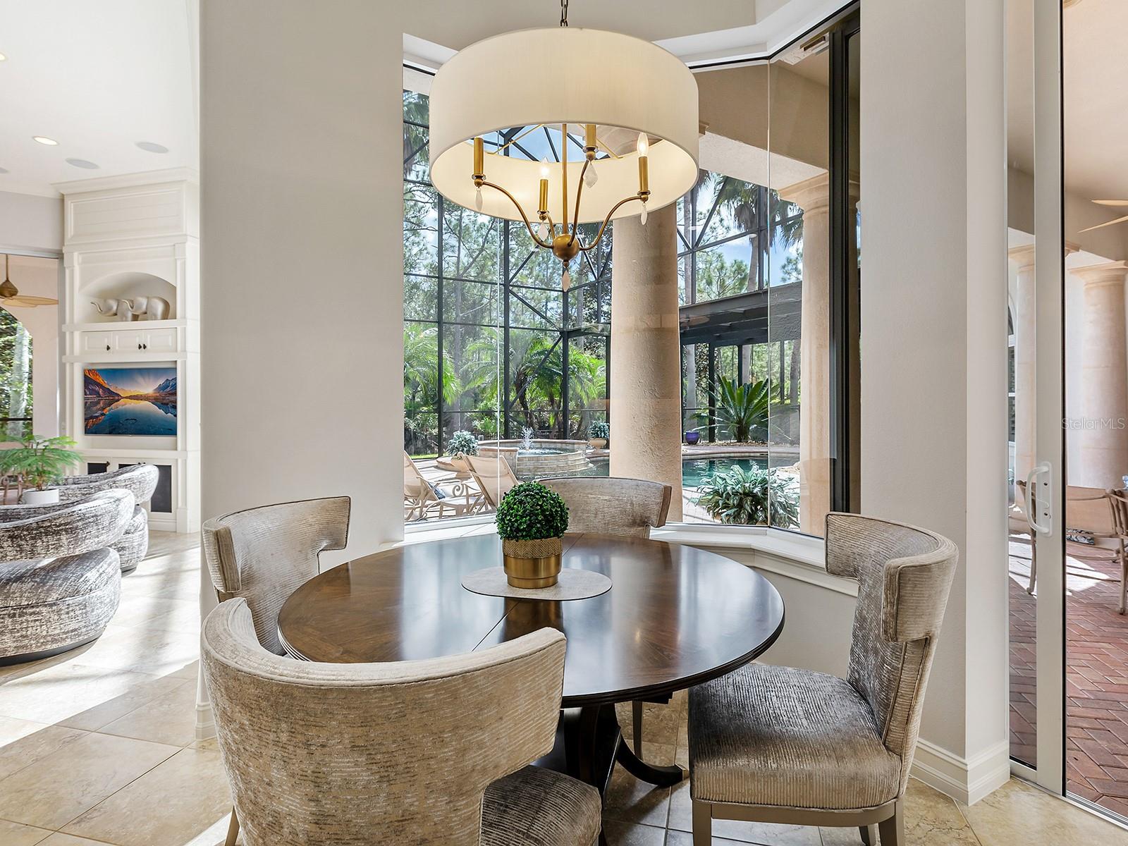 CONCESSION PH I - Residential