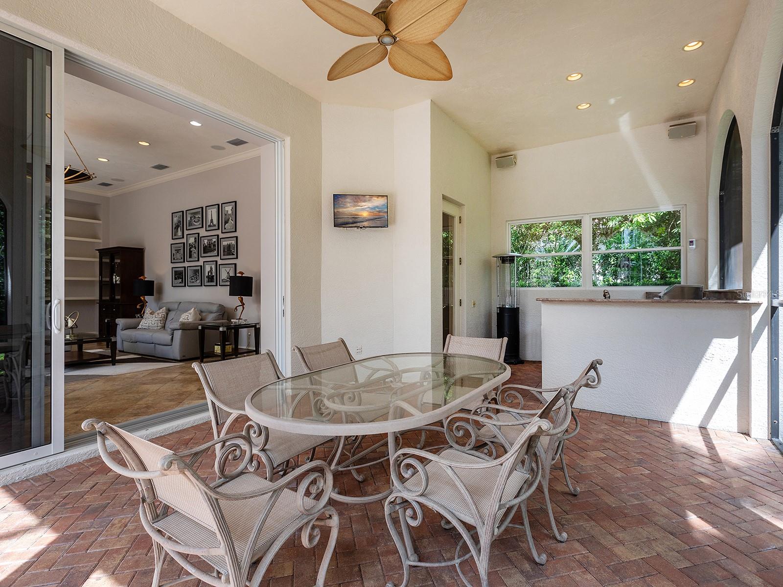 CONCESSION PH I - Residential