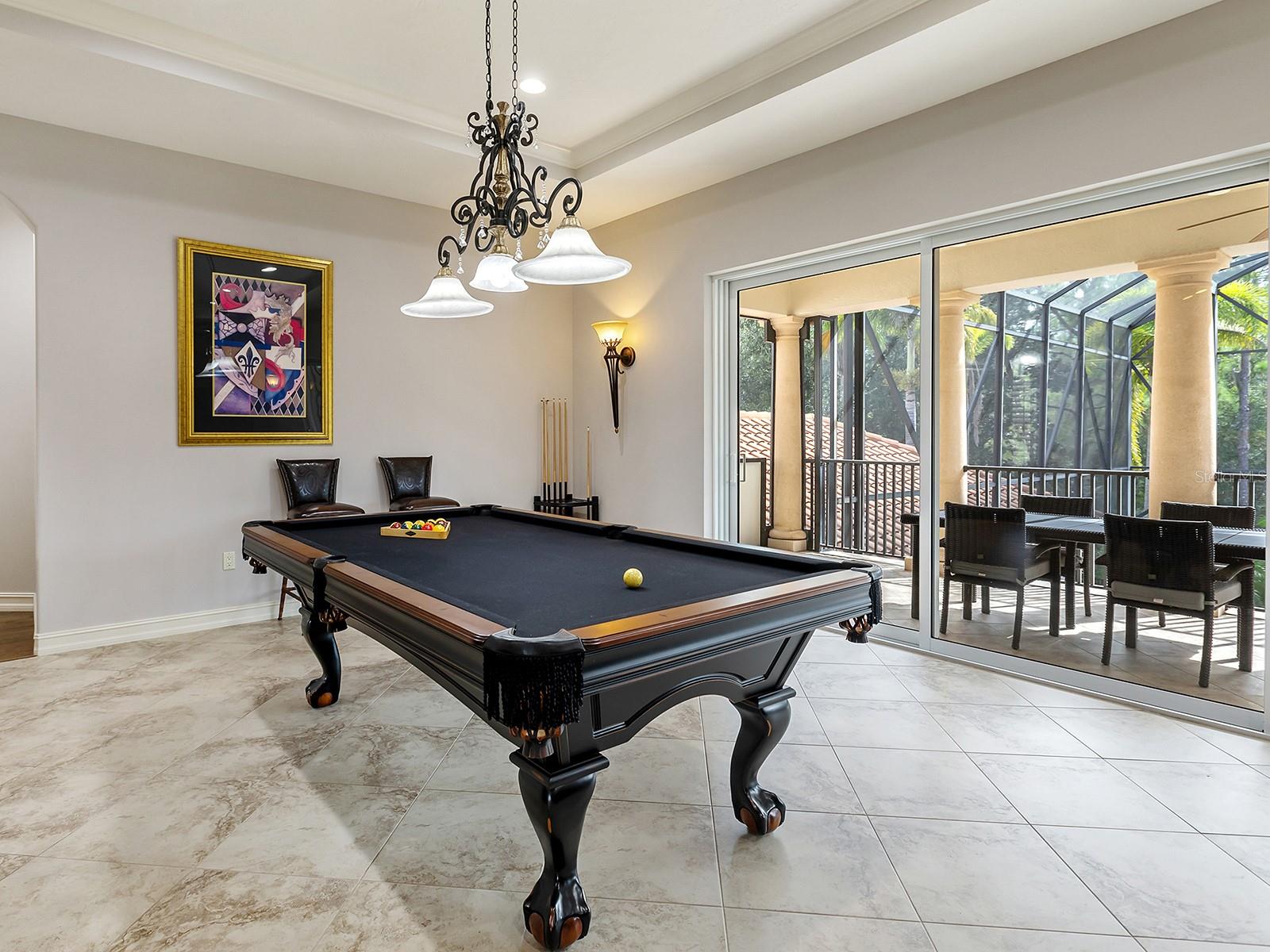 CONCESSION PH I - Residential