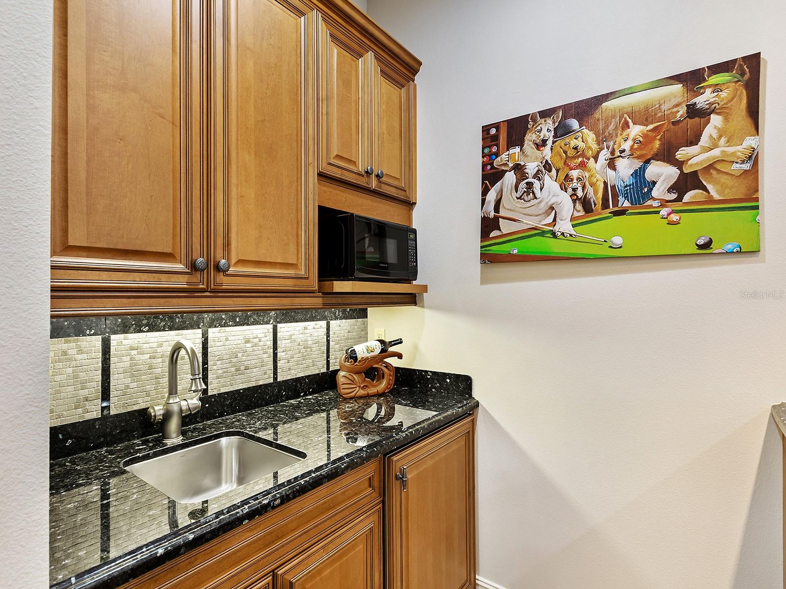 CONCESSION PH I - Residential