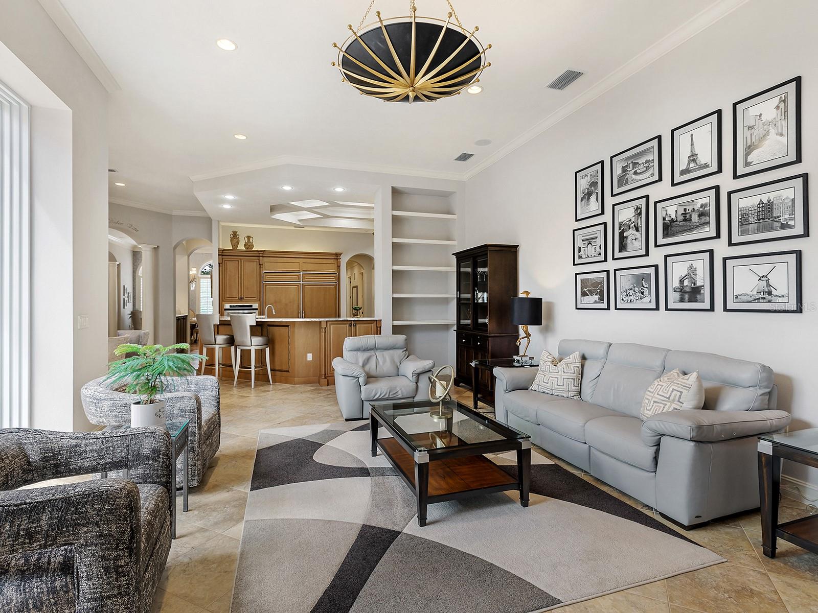 CONCESSION PH I - Residential