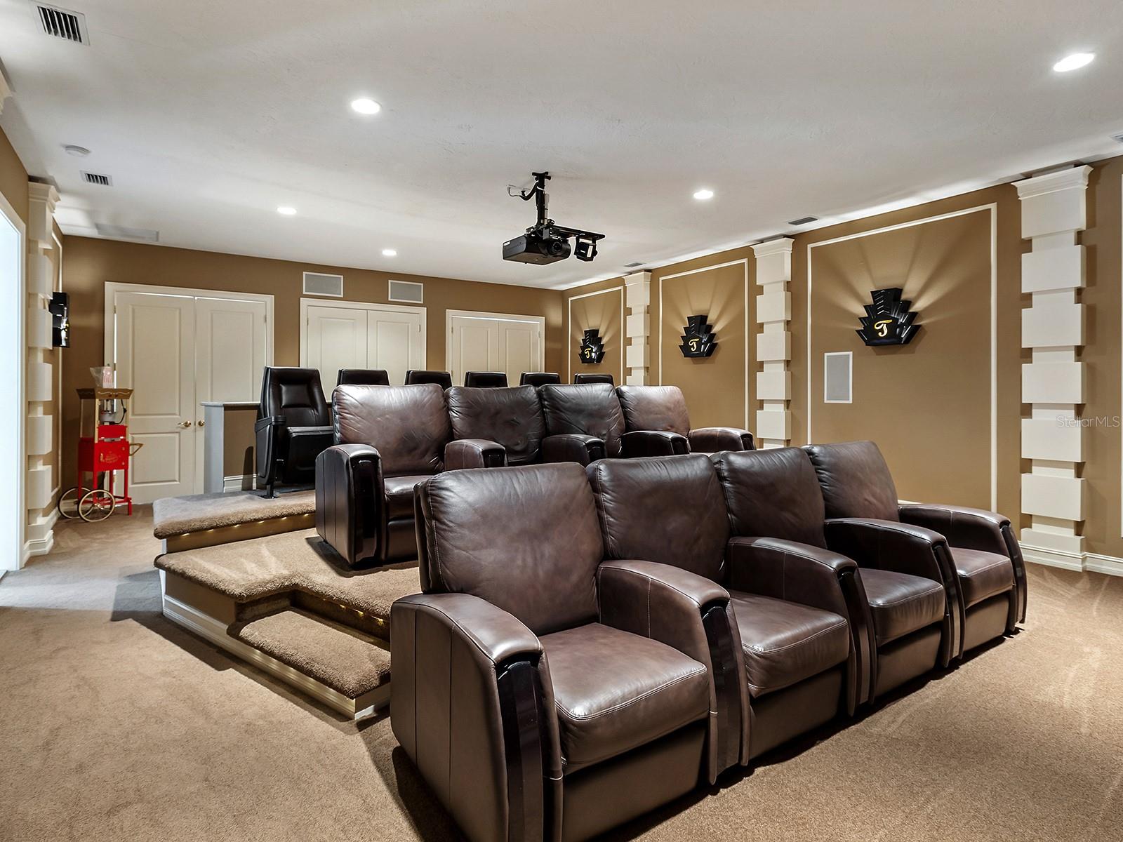 CONCESSION PH I - Residential