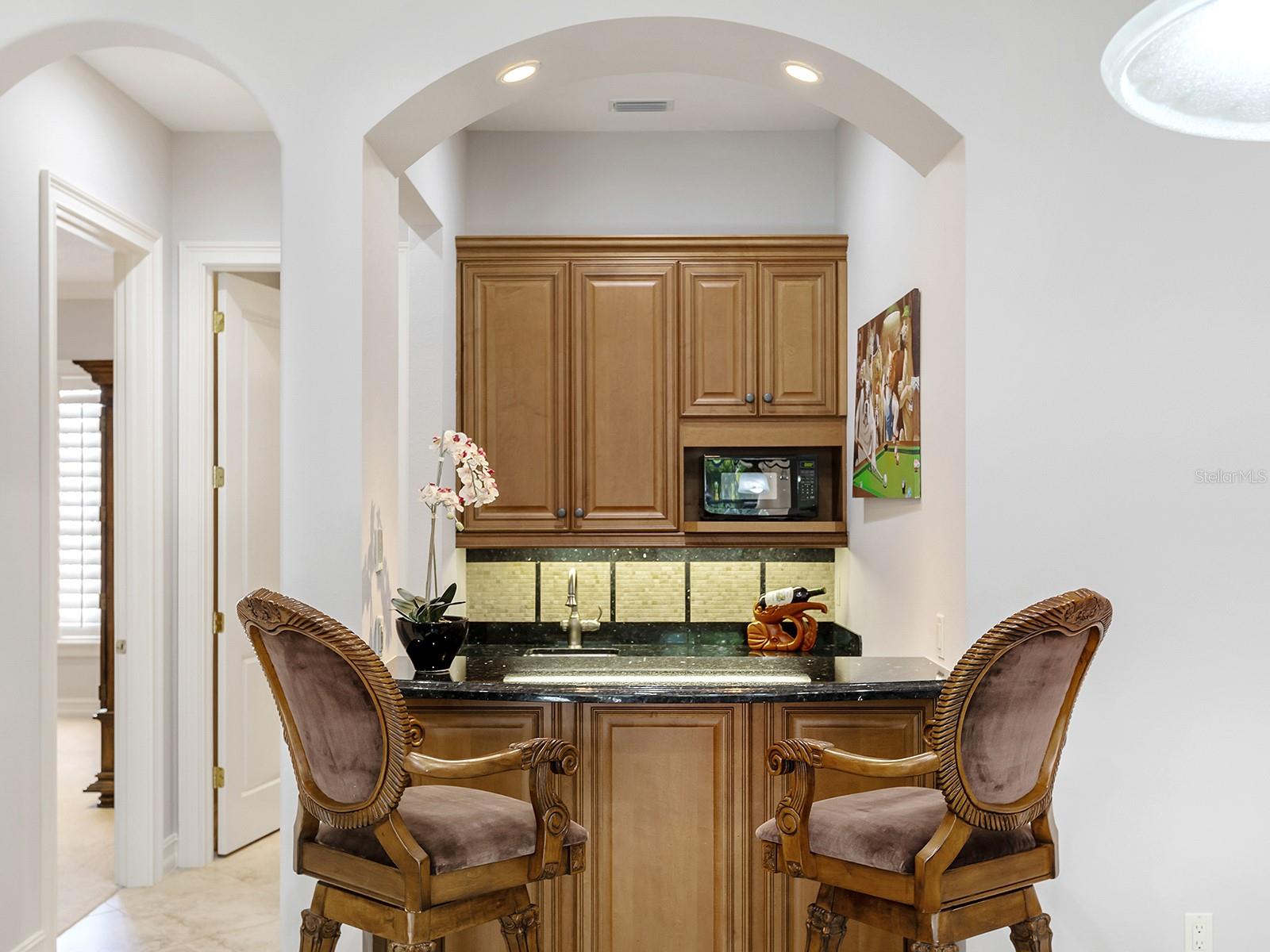 CONCESSION PH I - Residential