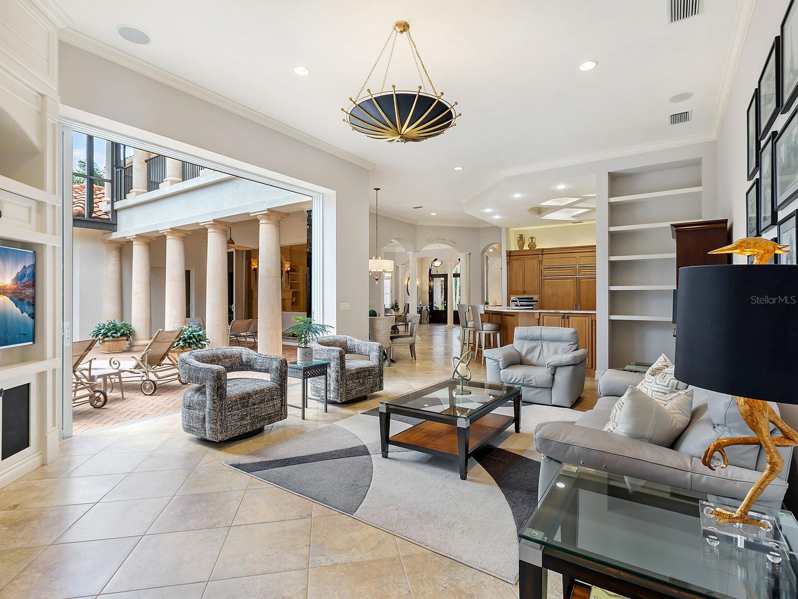 CONCESSION PH I - Residential