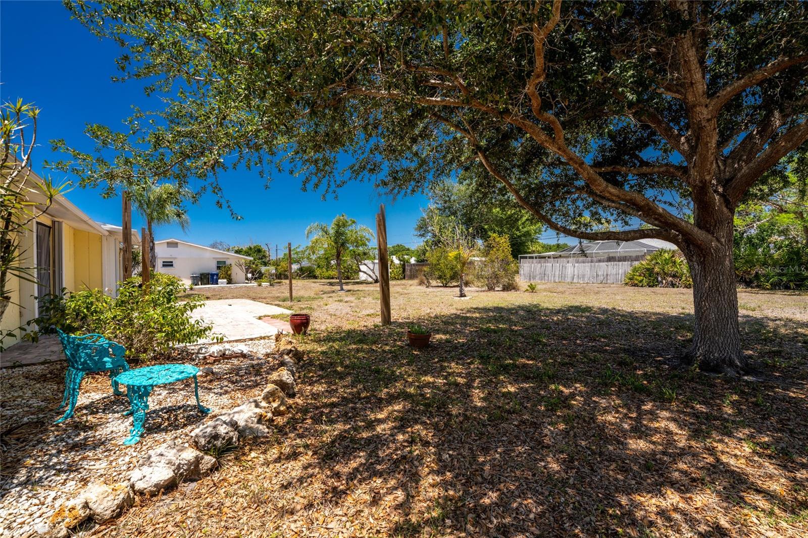 BAY VISTA BLVD ADD 03 - Residential