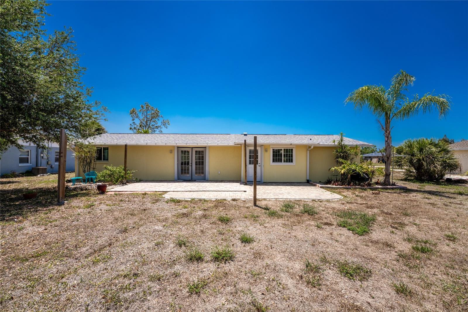 BAY VISTA BLVD ADD 03 - Residential
