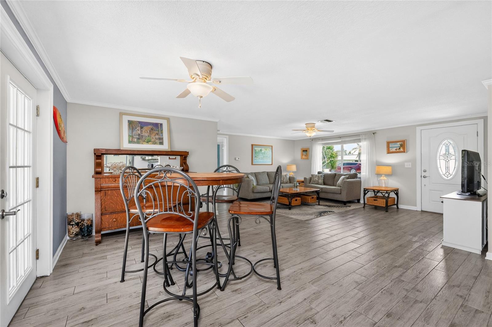 BAY VISTA BLVD ADD 03 - Residential