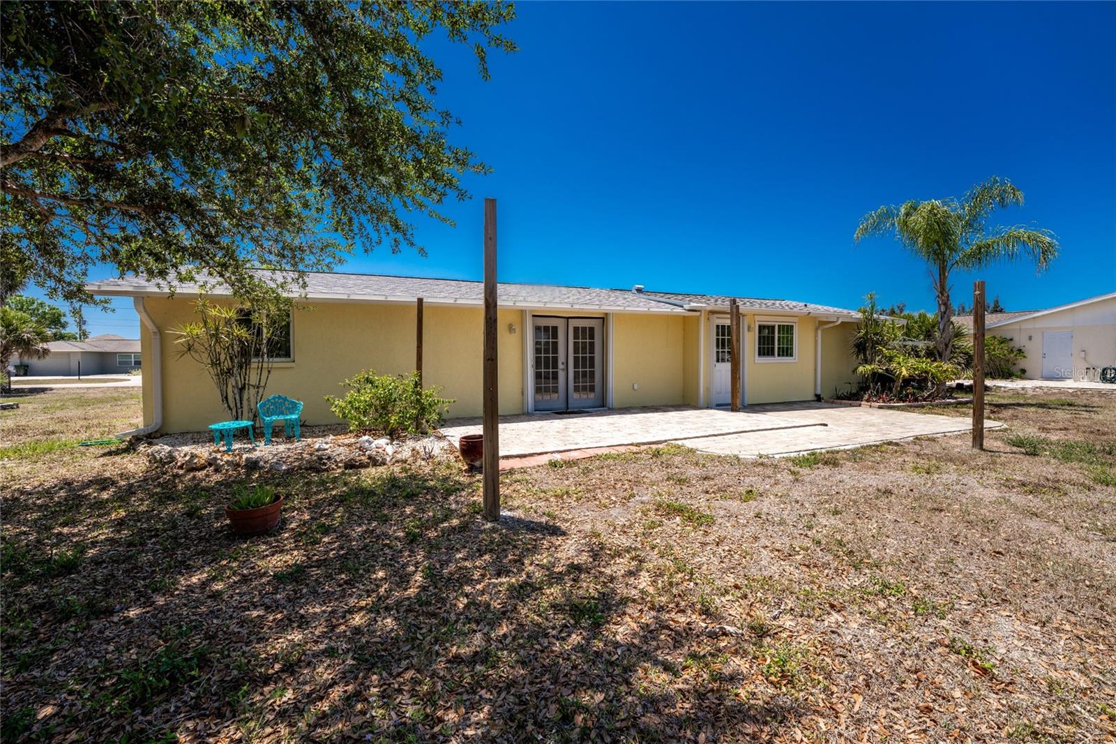 BAY VISTA BLVD ADD 03 - Residential