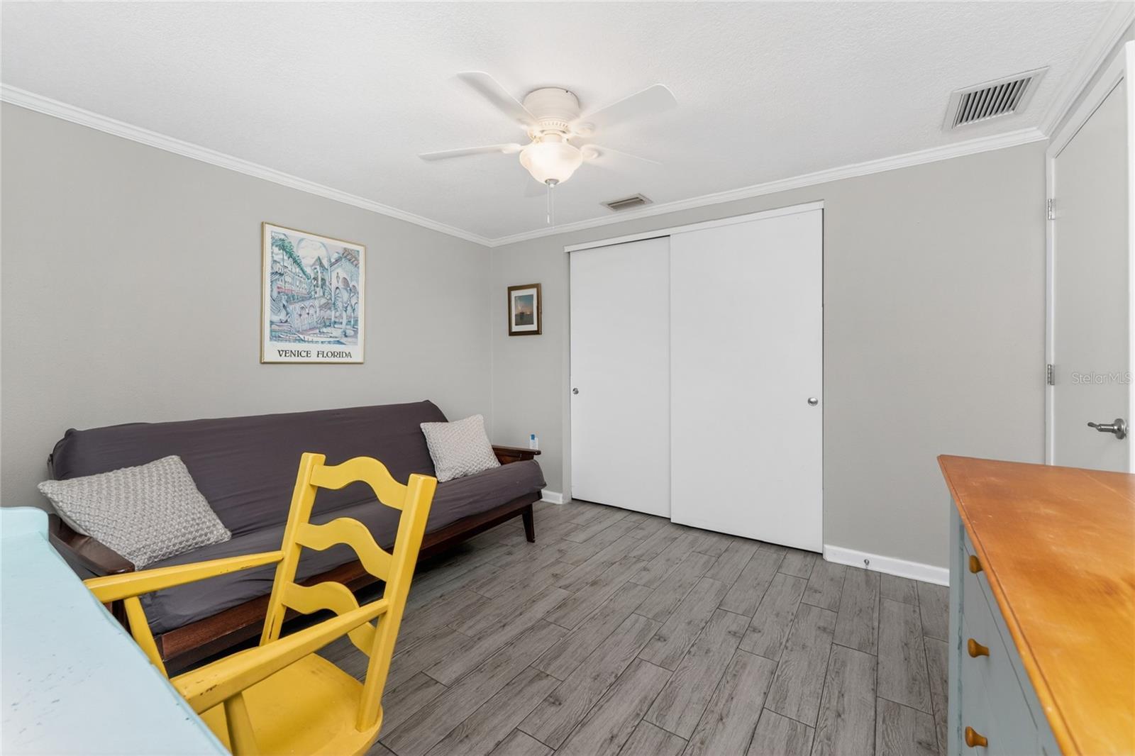 BAY VISTA BLVD ADD 03 - Residential