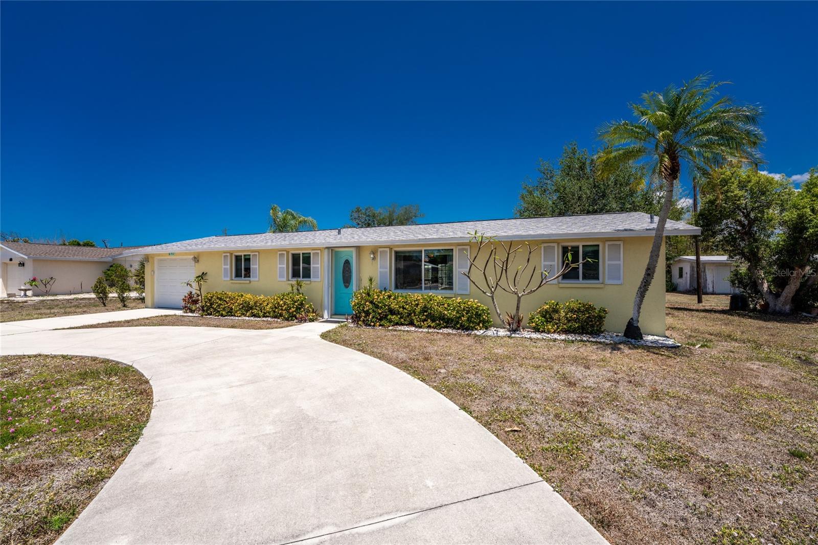 BAY VISTA BLVD ADD 03 - Residential