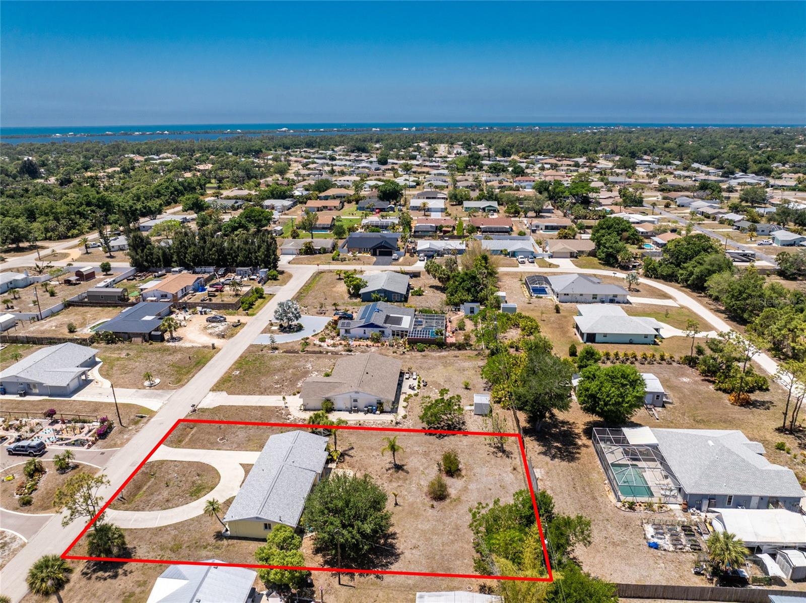 BAY VISTA BLVD ADD 03 - Residential