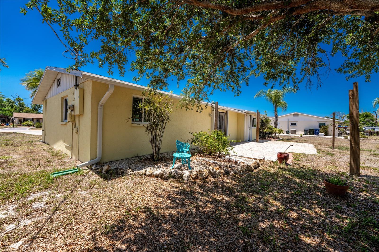 BAY VISTA BLVD ADD 03 - Residential