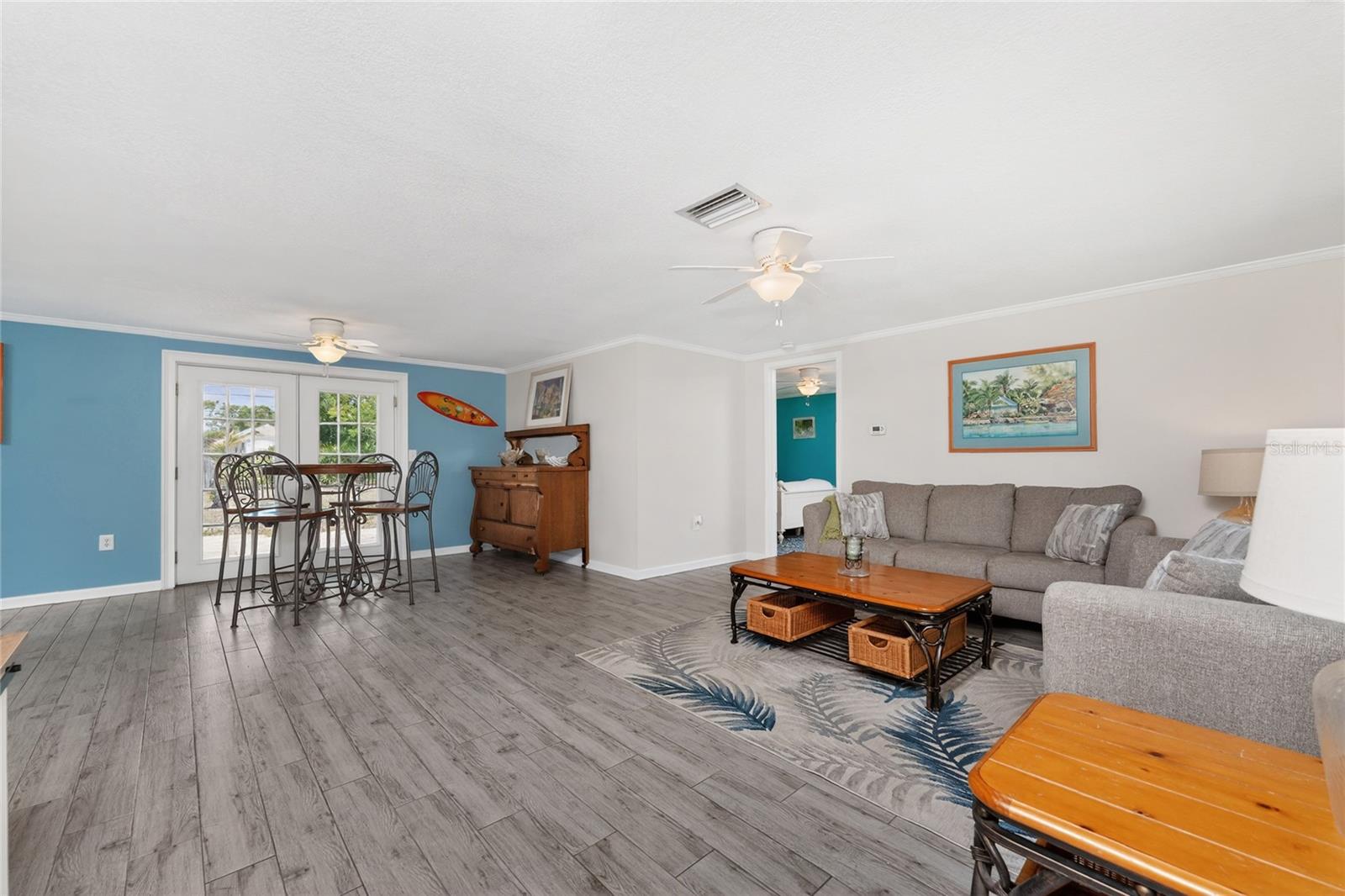 BAY VISTA BLVD ADD 03 - Residential