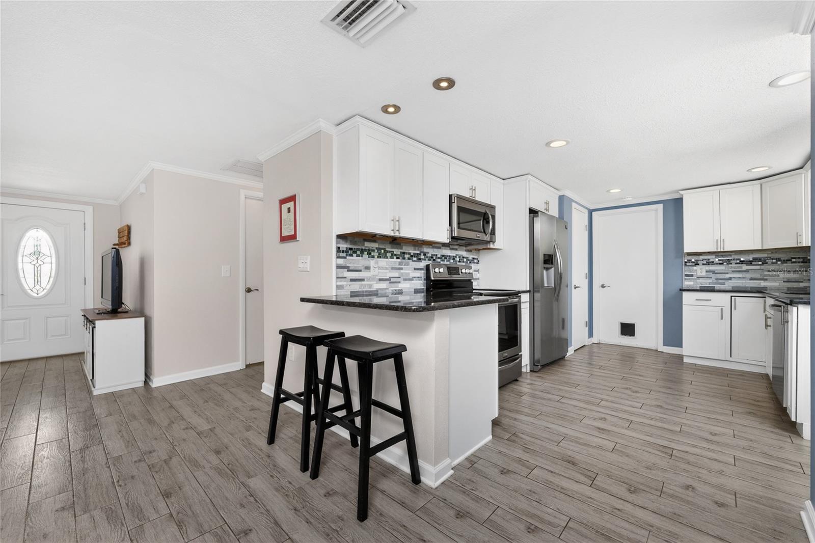 BAY VISTA BLVD ADD 03 - Residential