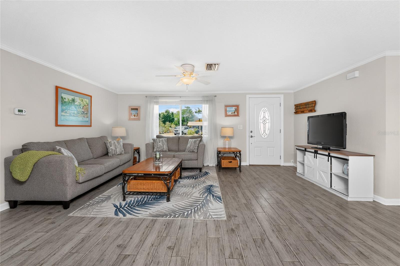 BAY VISTA BLVD ADD 03 - Residential