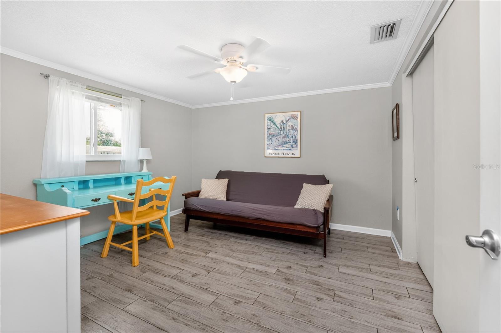 BAY VISTA BLVD ADD 03 - Residential