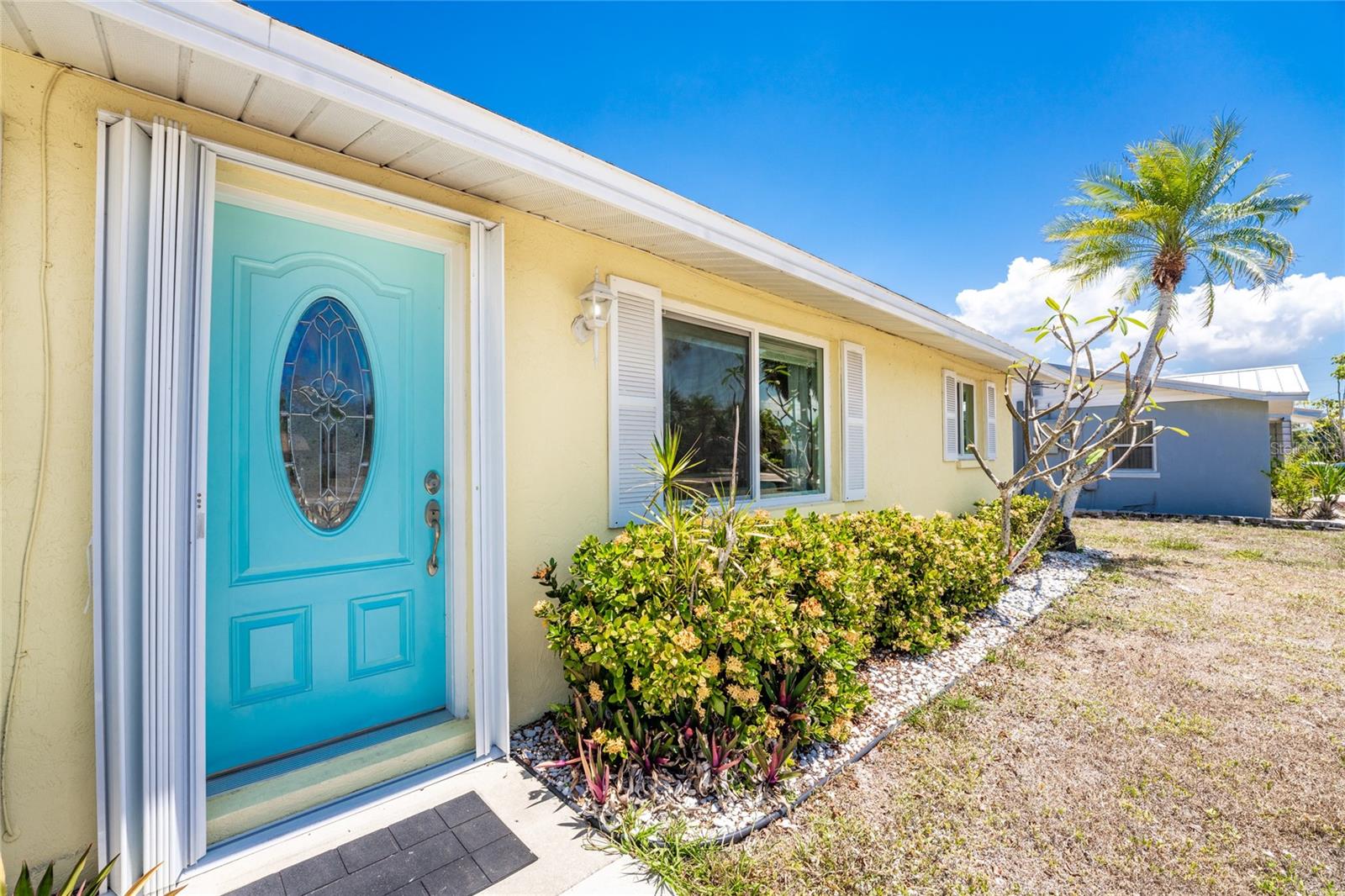 BAY VISTA BLVD ADD 03 - Residential