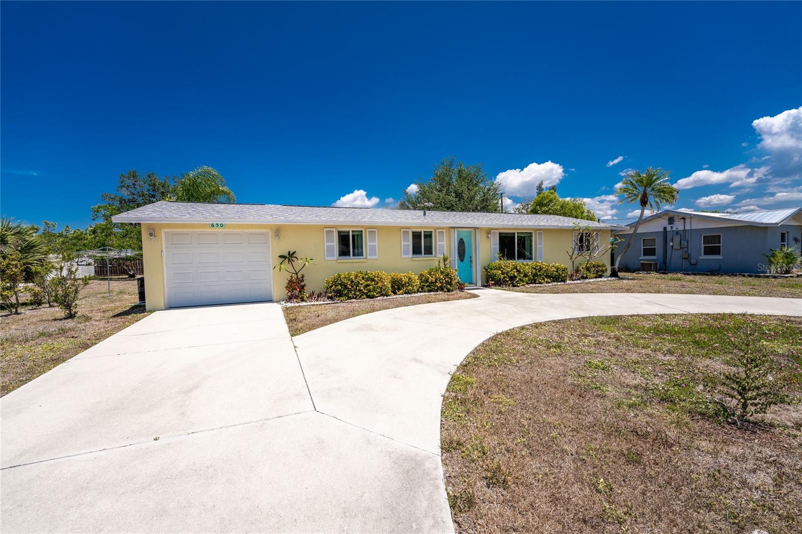 BAY VISTA BLVD ADD 03 - Residential