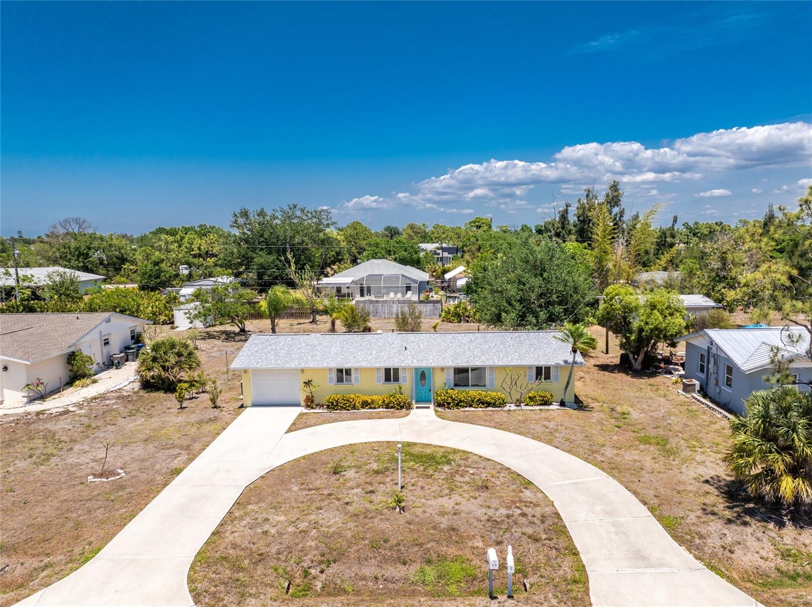 BAY VISTA BLVD ADD 03 - Residential