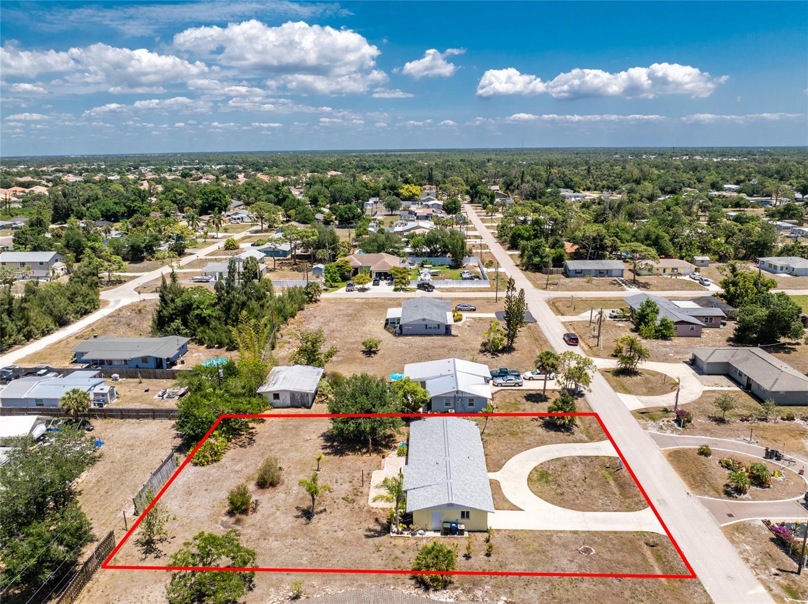 BAY VISTA BLVD ADD 03 - Residential