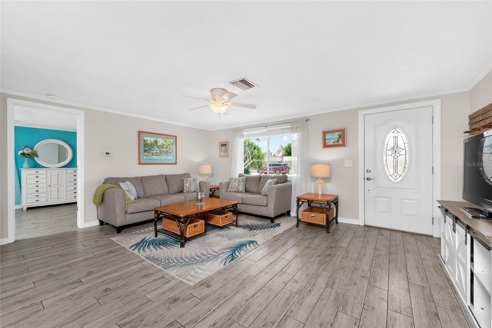 BAY VISTA BLVD ADD 03 - Residential