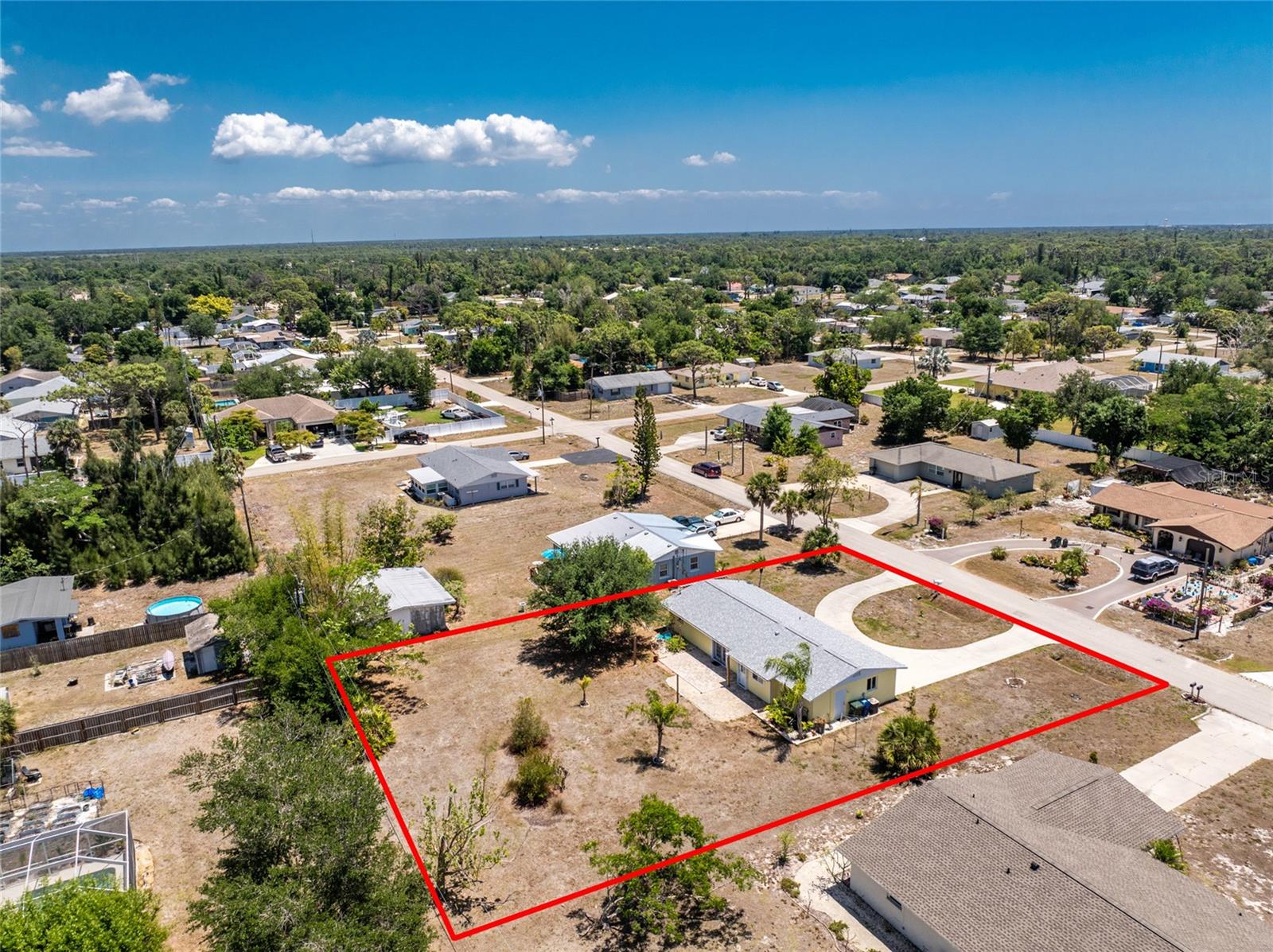BAY VISTA BLVD ADD 03 - Residential