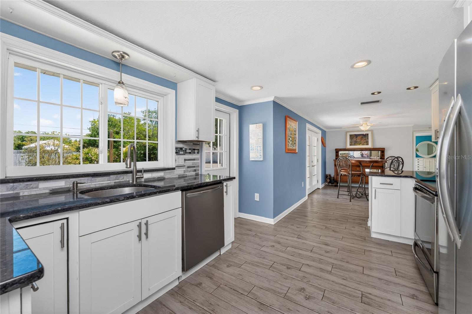 BAY VISTA BLVD ADD 03 - Residential