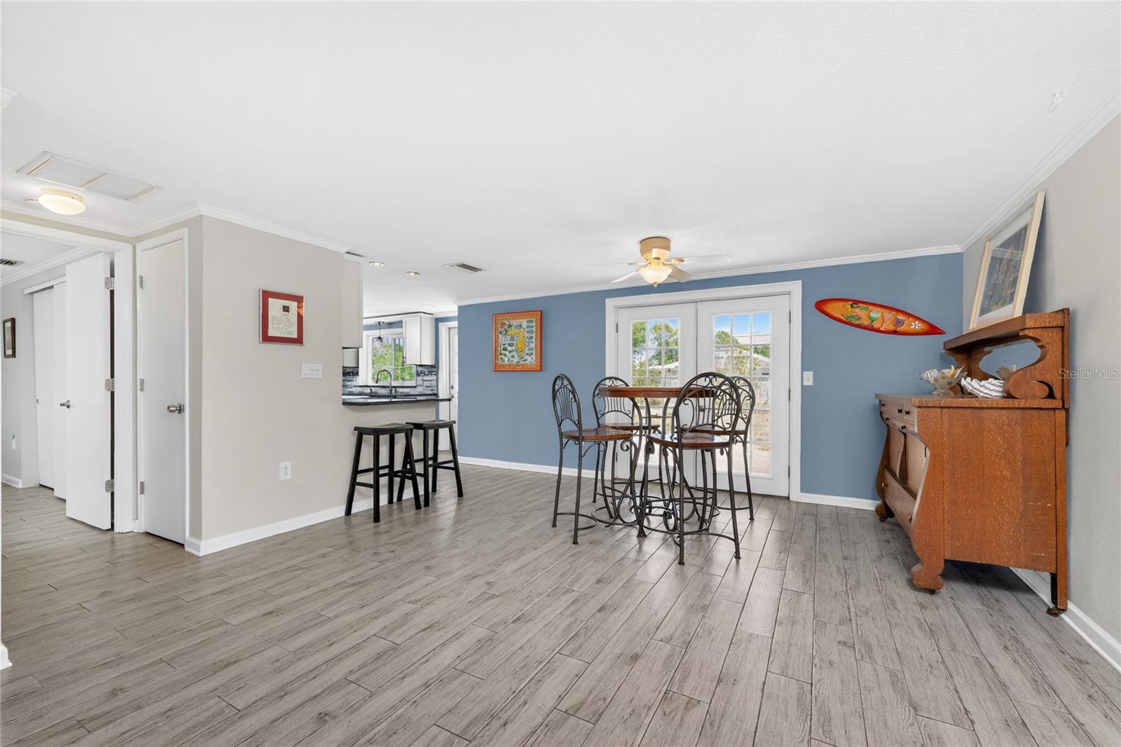 BAY VISTA BLVD ADD 03 - Residential