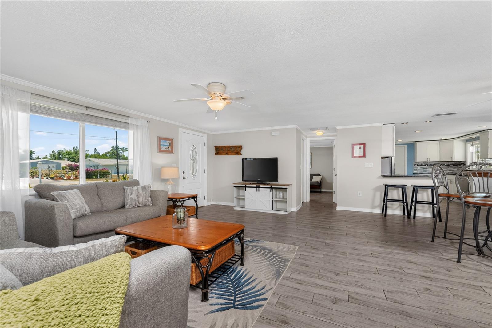 BAY VISTA BLVD ADD 03 - Residential