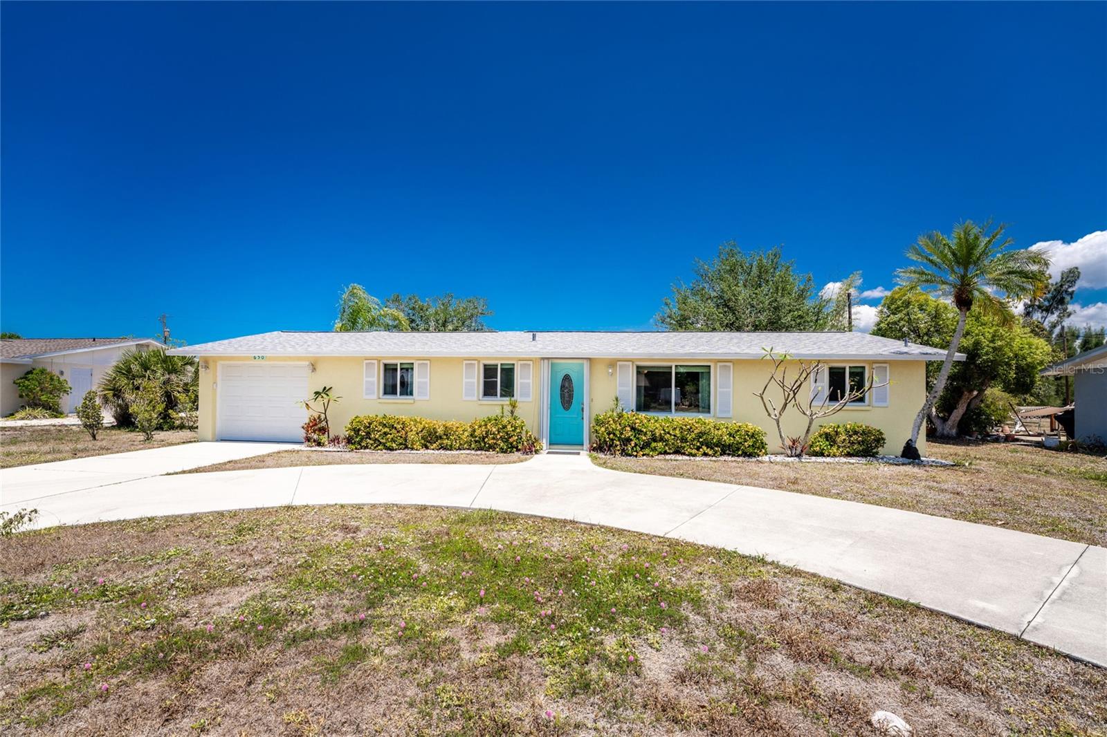 BAY VISTA BLVD ADD 03 - Residential