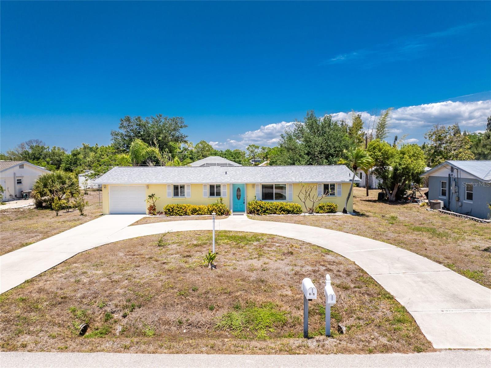 BAY VISTA BLVD ADD 03 - Residential