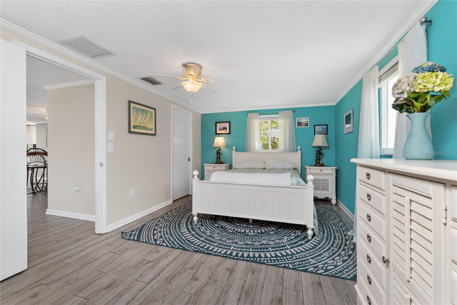 BAY VISTA BLVD ADD 03 - Residential