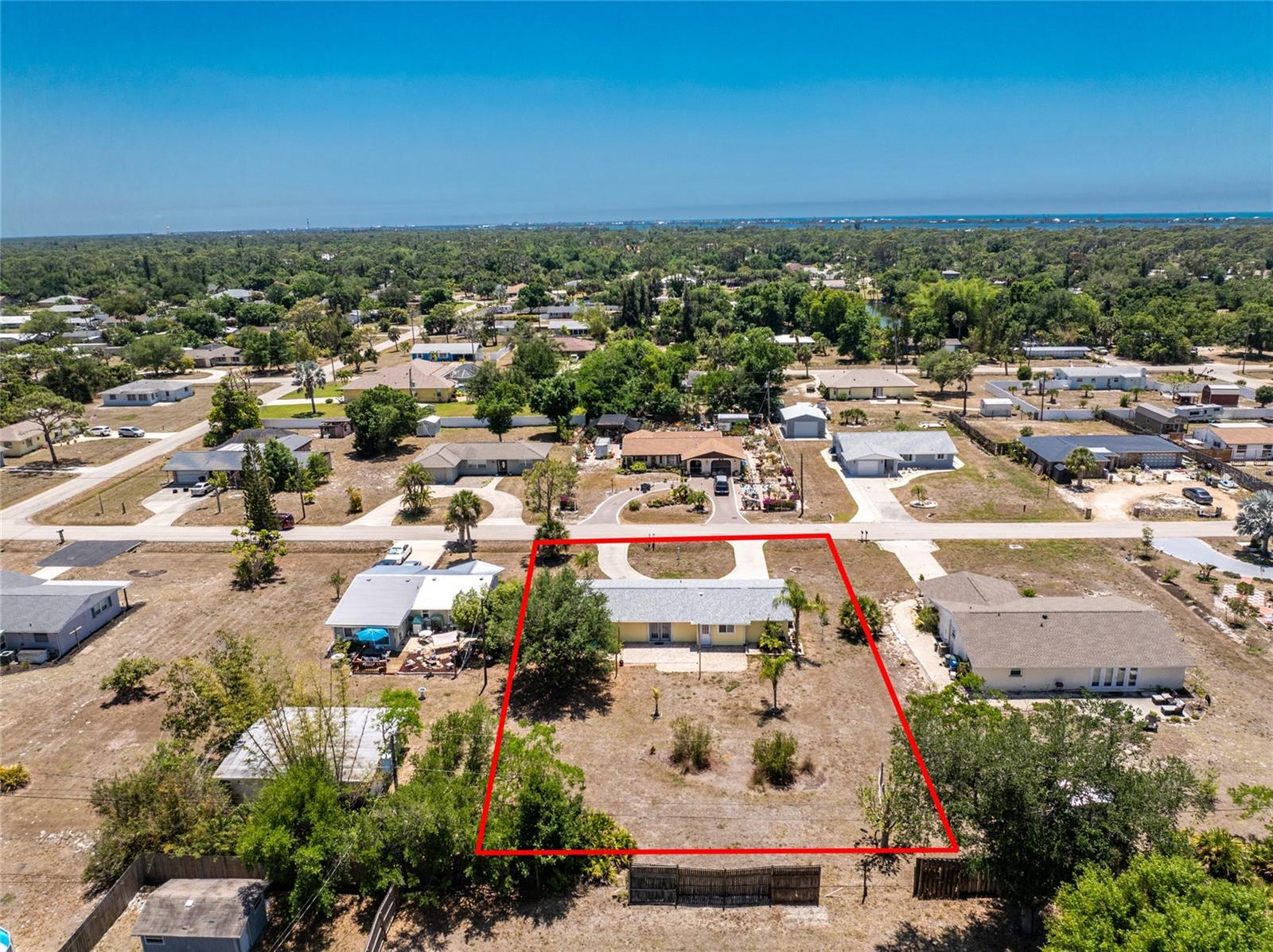 BAY VISTA BLVD ADD 03 - Residential