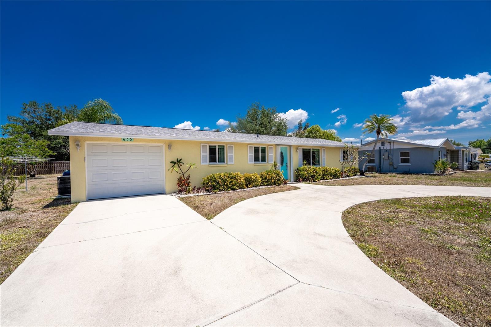 BAY VISTA BLVD ADD 03 - Residential