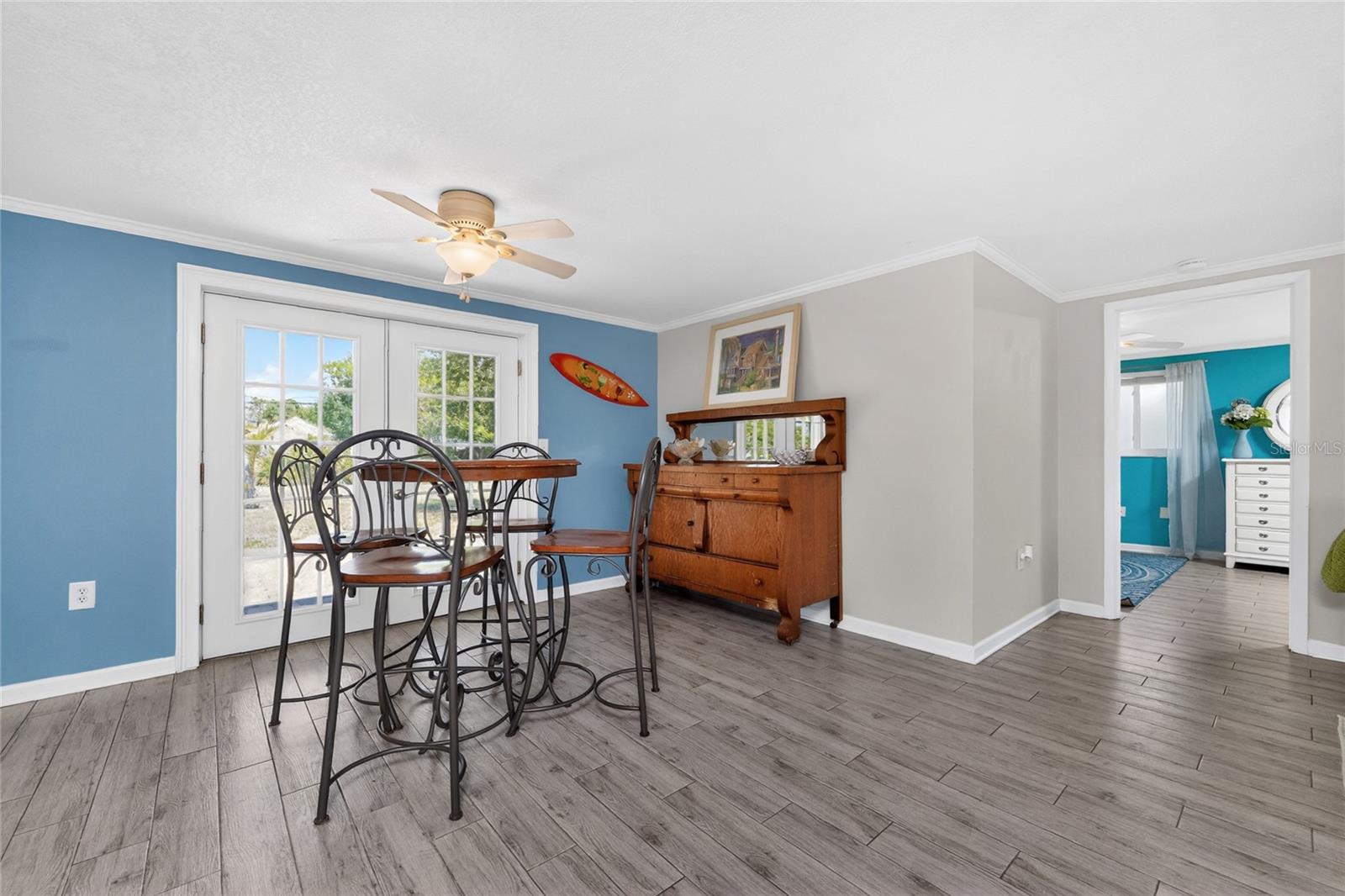 BAY VISTA BLVD ADD 03 - Residential