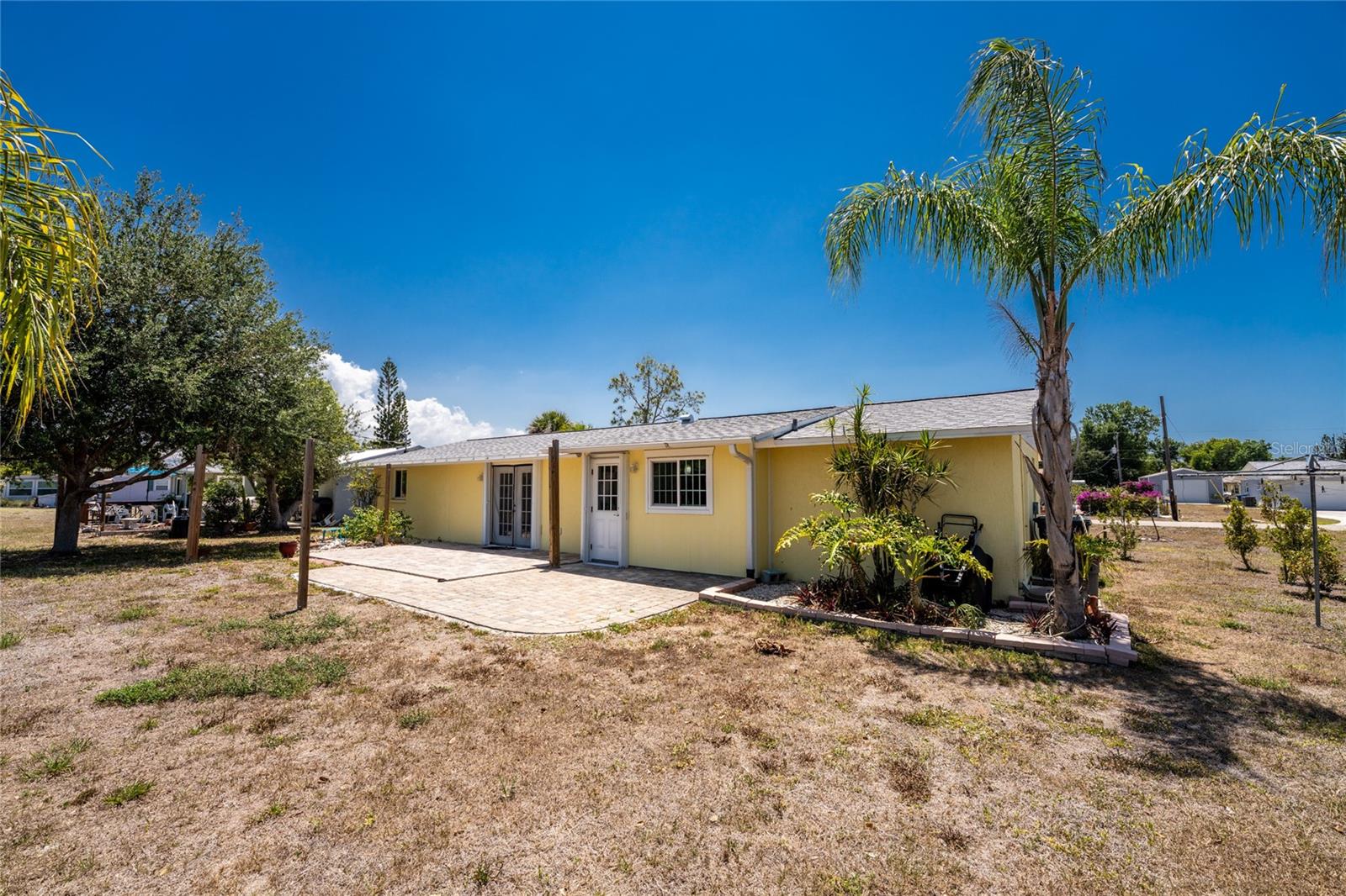 BAY VISTA BLVD ADD 03 - Residential