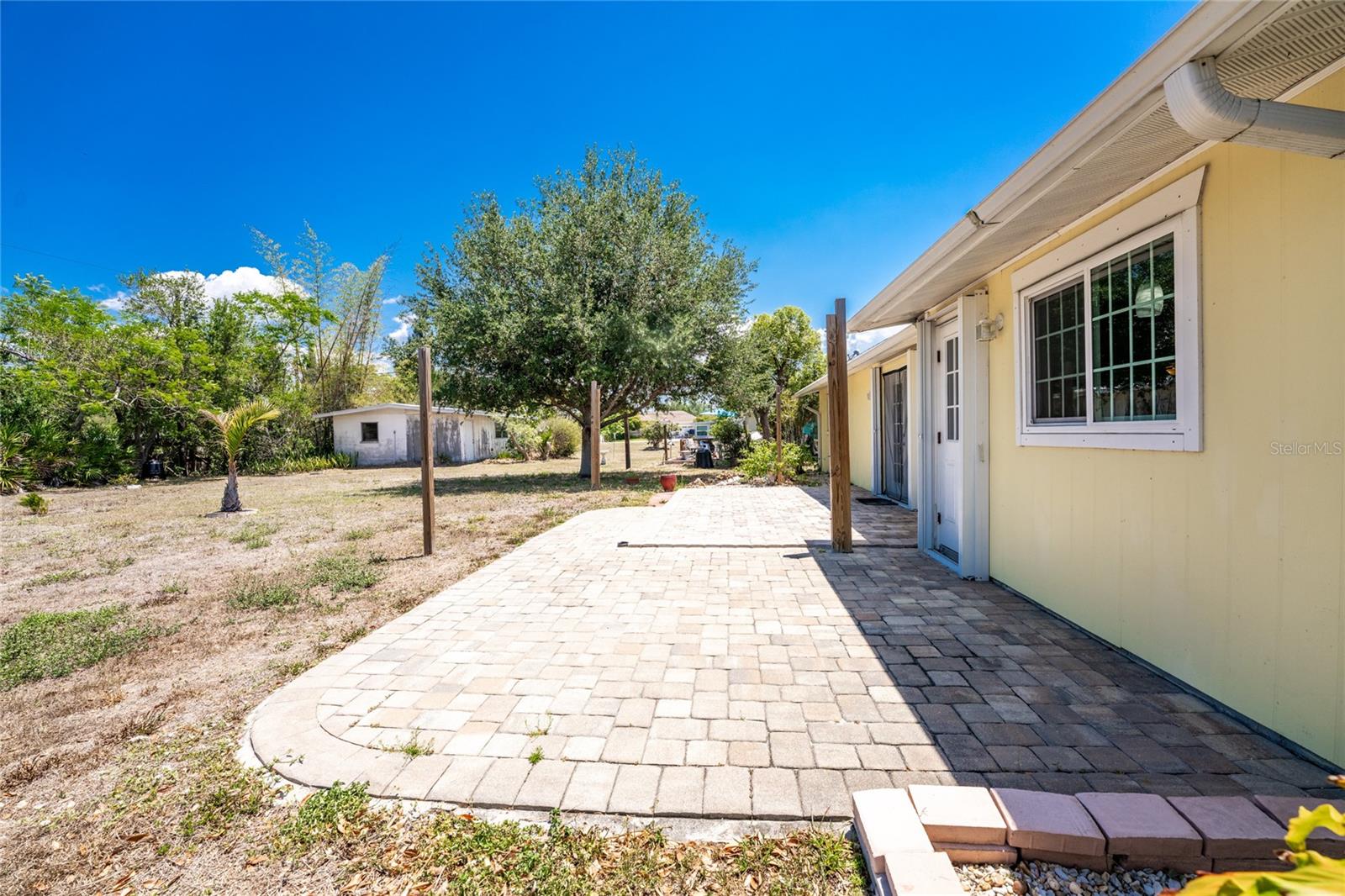 BAY VISTA BLVD ADD 03 - Residential