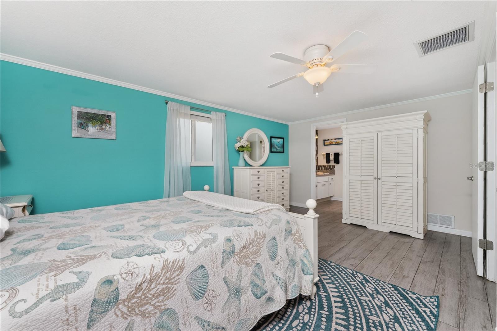 BAY VISTA BLVD ADD 03 - Residential