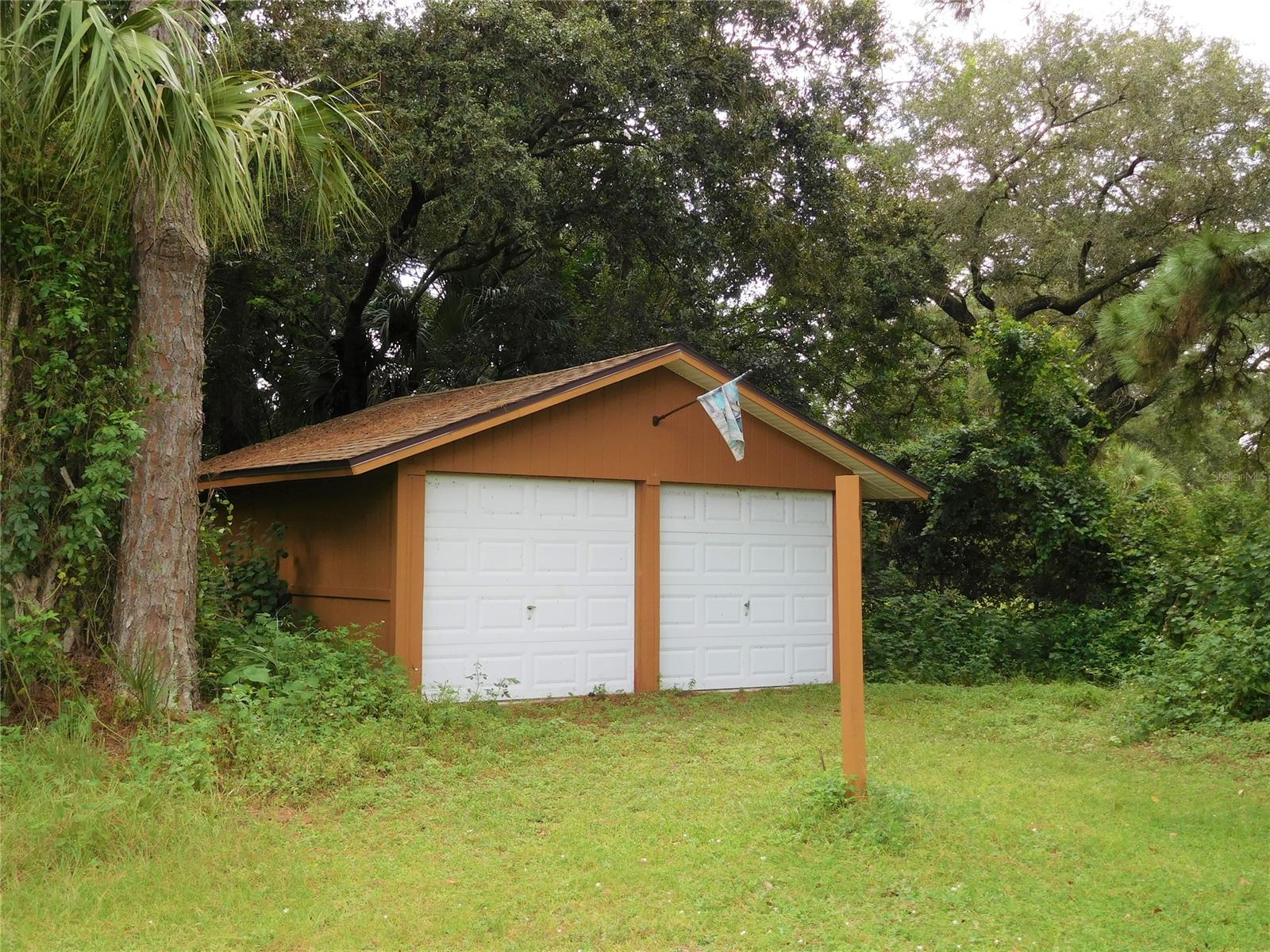 Canaveral Groves Rep Unit 03 Sheet 02 - Residential