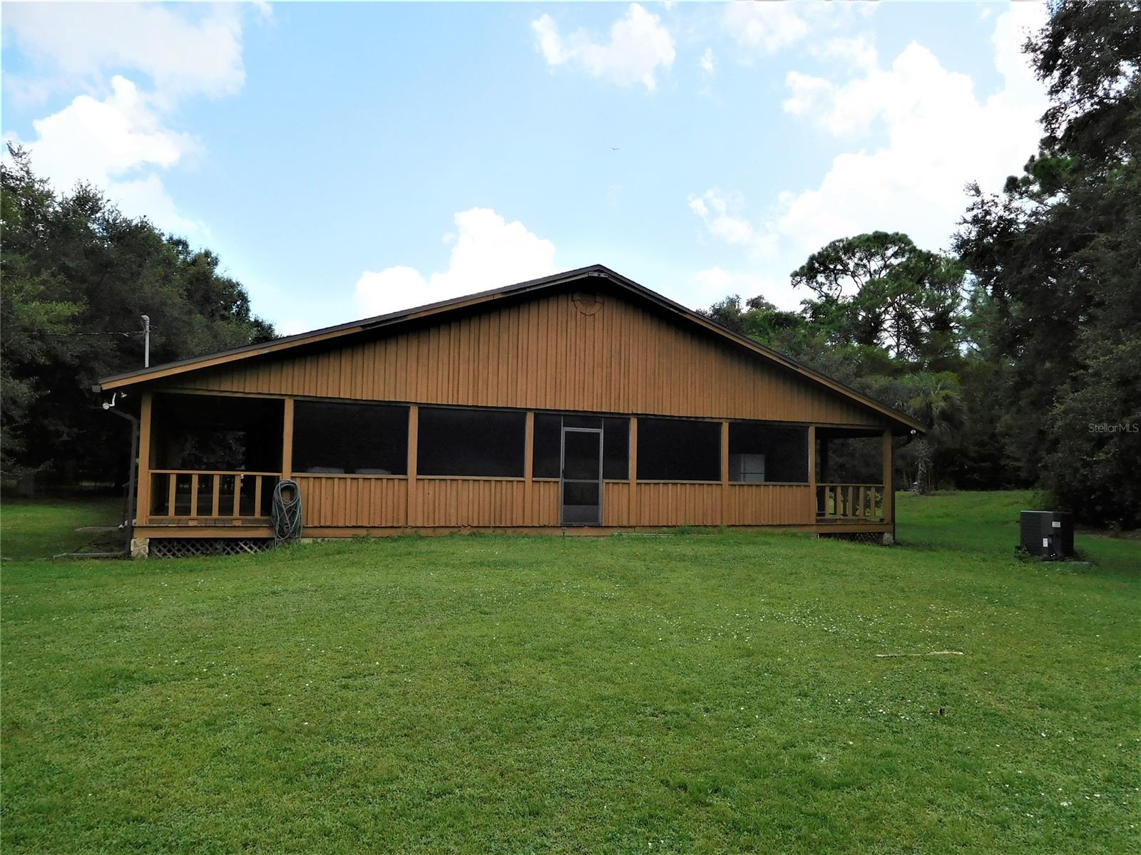 Canaveral Groves Rep Unit 03 Sheet 02 - Residential